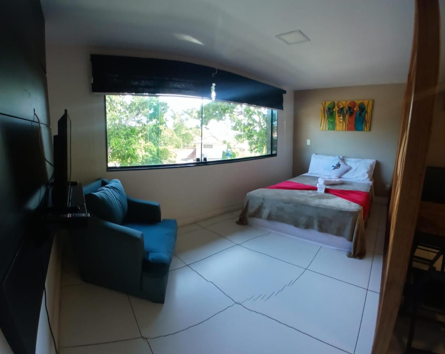 Buzios Loft Charmoso Daire Dış mekan fotoğraf