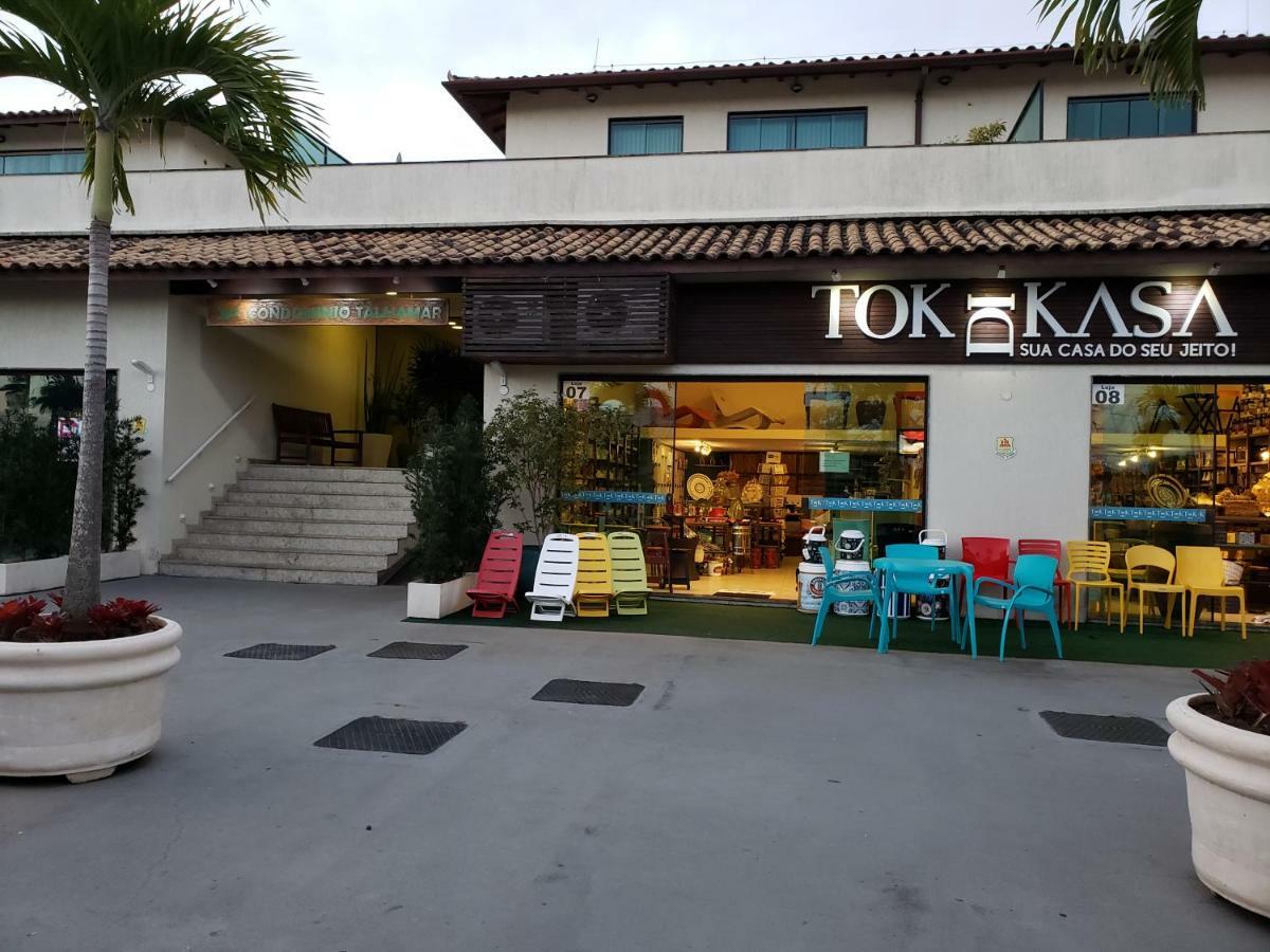Buzios Loft Charmoso Daire Dış mekan fotoğraf