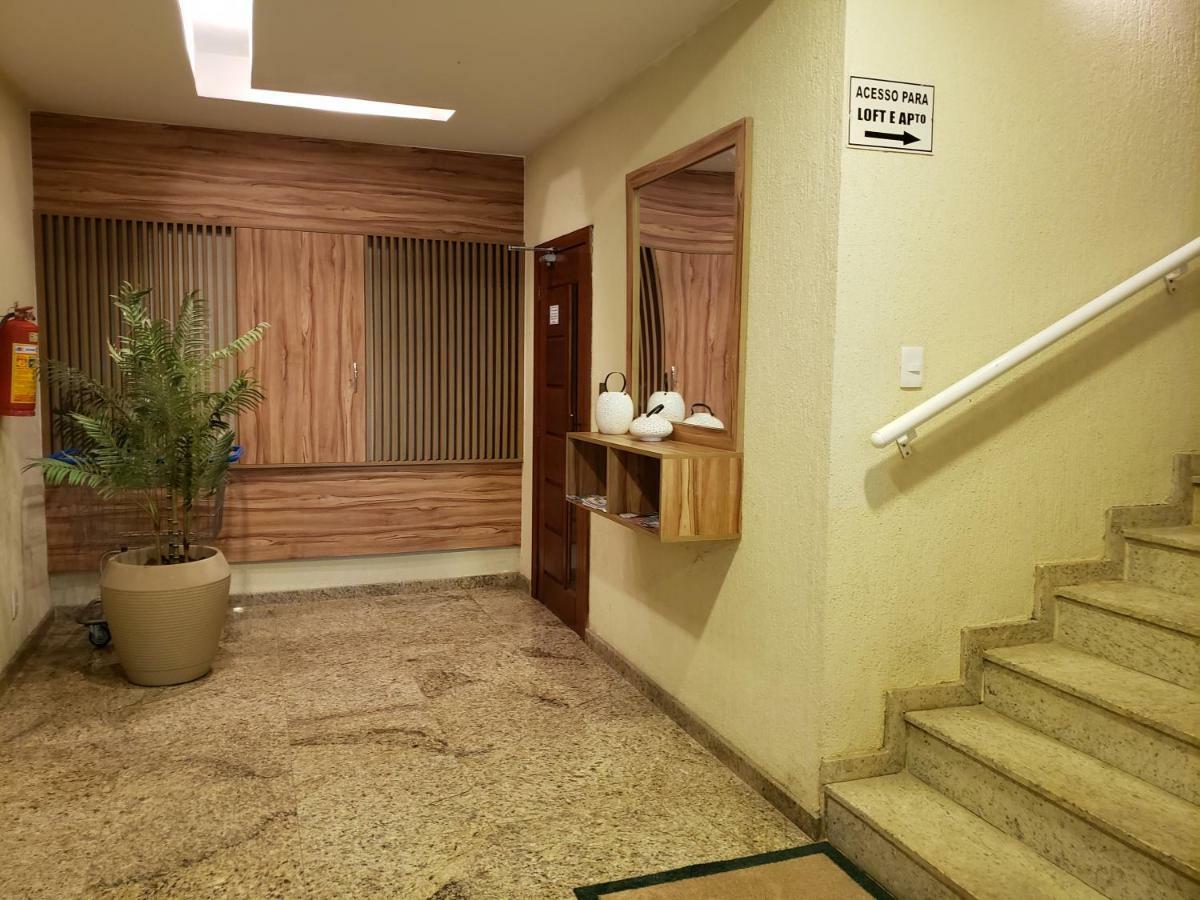Buzios Loft Charmoso Daire Dış mekan fotoğraf